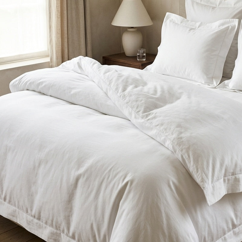 King Complete Bedding Set