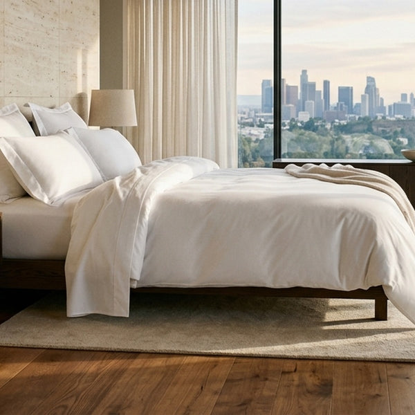 King Complete Bedding Set