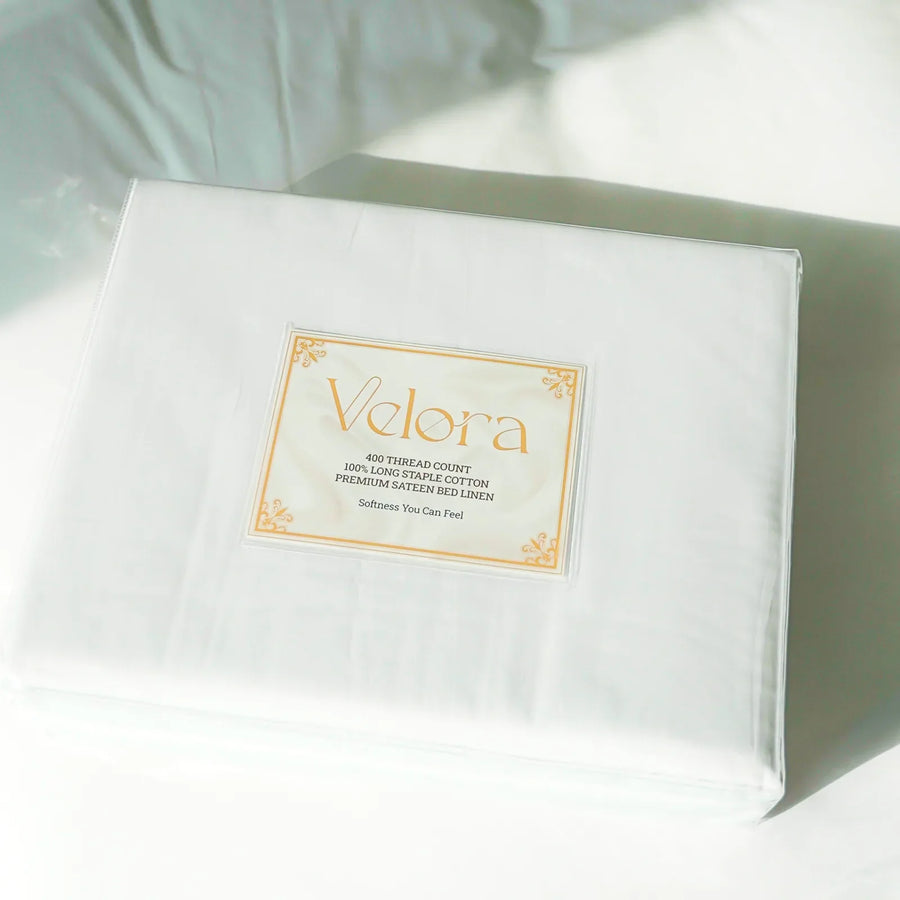Queen Complete Bedding Set 5