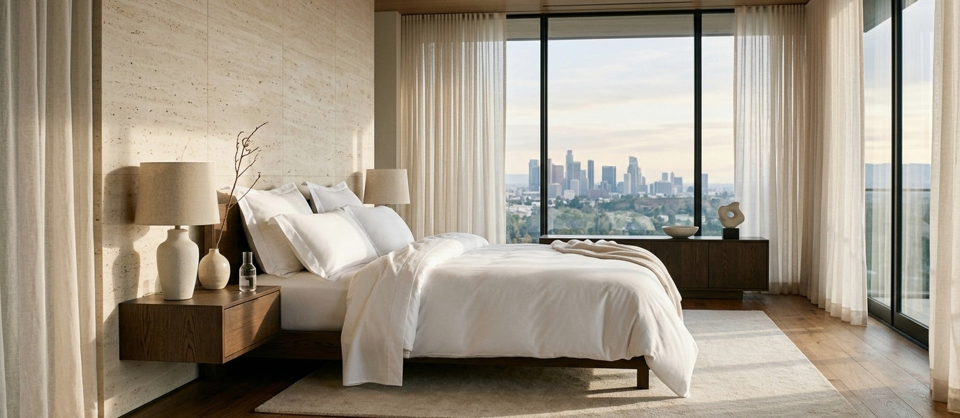 Hotel Suites