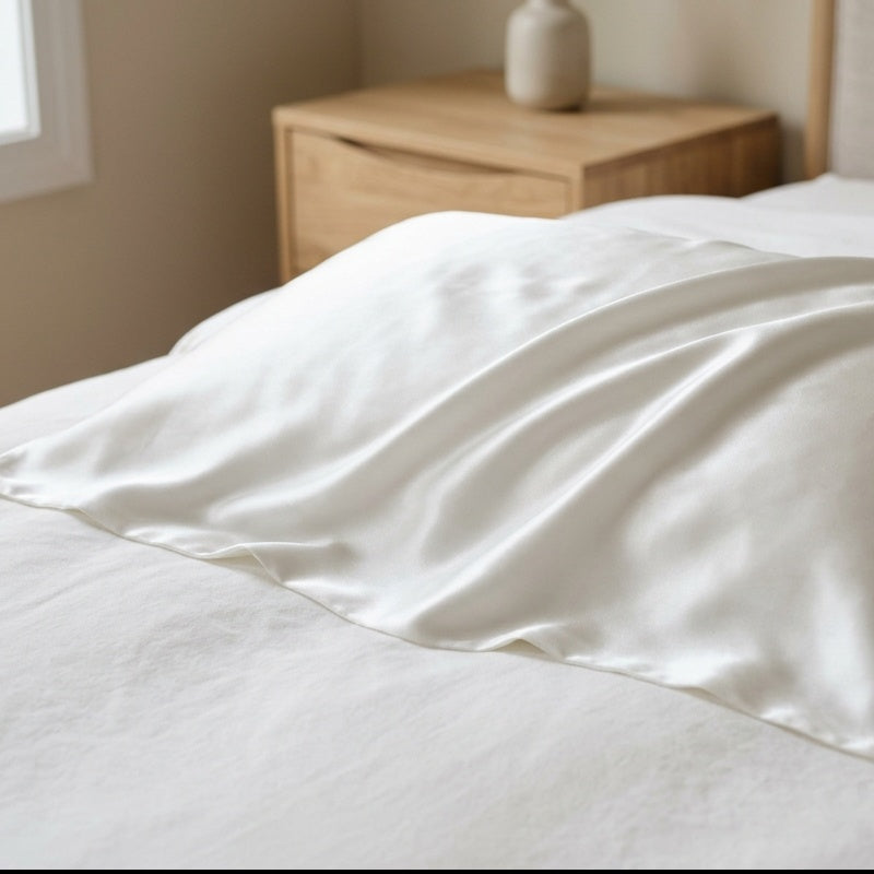 Mulberry Silk Pillowcase