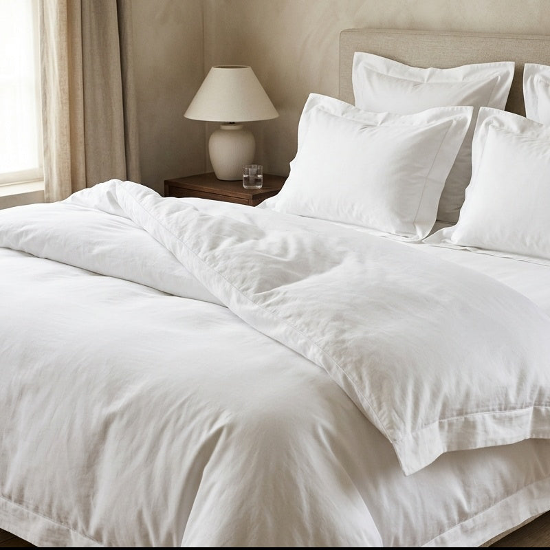 Duvets & Sheets