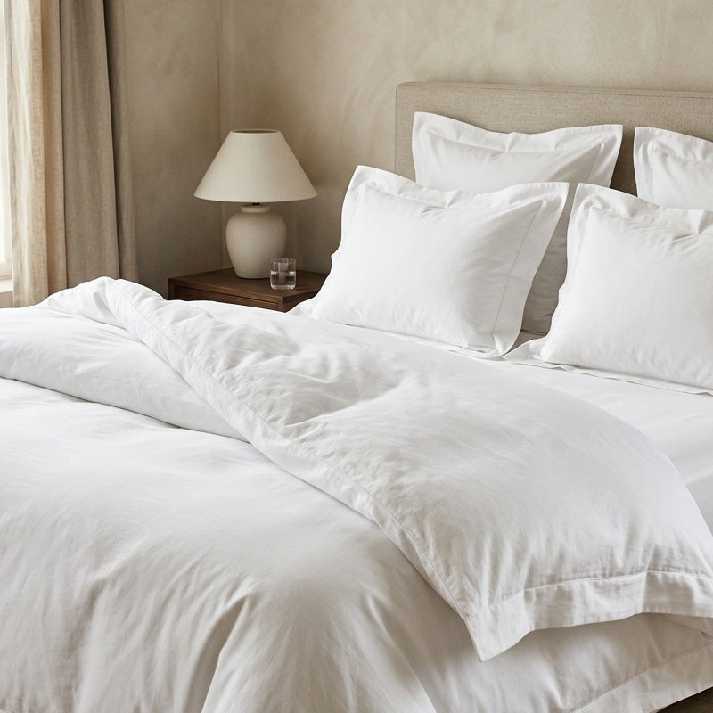 King Duvet Cover Set